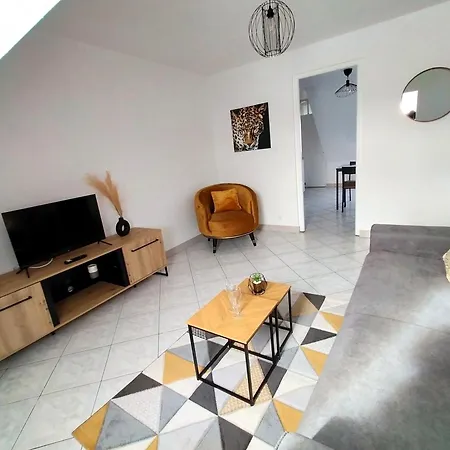 Lägenhet Le 11 De *