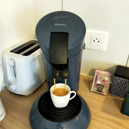 Le 11 De Lägenhet *