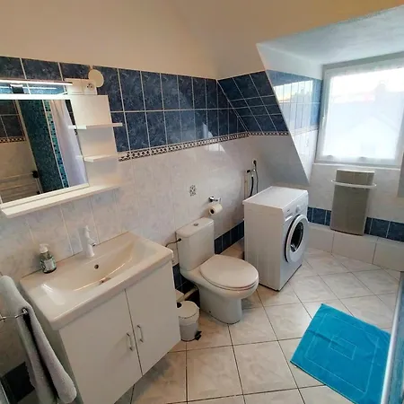 Le 11 De Lägenhet Colmar