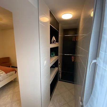 Le 11 De Lägenhet Colmar